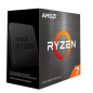 AMD Ryzen 7 5700G - 3.8 GHz - 8 processori - 16 thread - 16 MB cache - Socket AM4 - OEM
