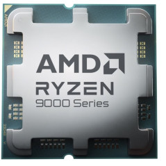 AMD Ryzen 7 9700X - 3.8 GHz - 8 processori - 16 thread - 32 MB cache - Socket AM5 - OEM