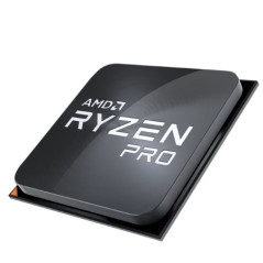 AMD Ryzen 7 Pro 5750G - 3.8 GHz - 8 processori - 16 thread - 16 MB cache - Socket AM4 - OEM