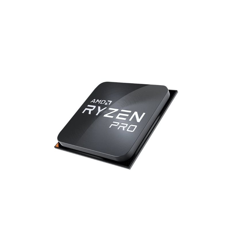 AMD Ryzen 7 Pro 5750G - 3.8 GHz - 8 processori - 16 thread - 16 MB cache - Socket AM4 - OEM
