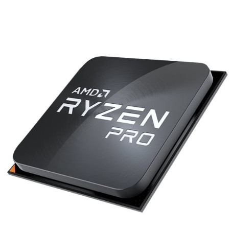 AMD Ryzen 7 Pro 5750G - 3.8 GHz - 8 processori - 16 thread - 16 MB cache - Socket AM4 - OEM