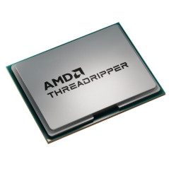 AMD Ryzen ThreadRipper PRO 5955WX - 4 GHz - 16-core - 32 thread - 64 MB cache - Socket sWRX8 - PIB/WOF