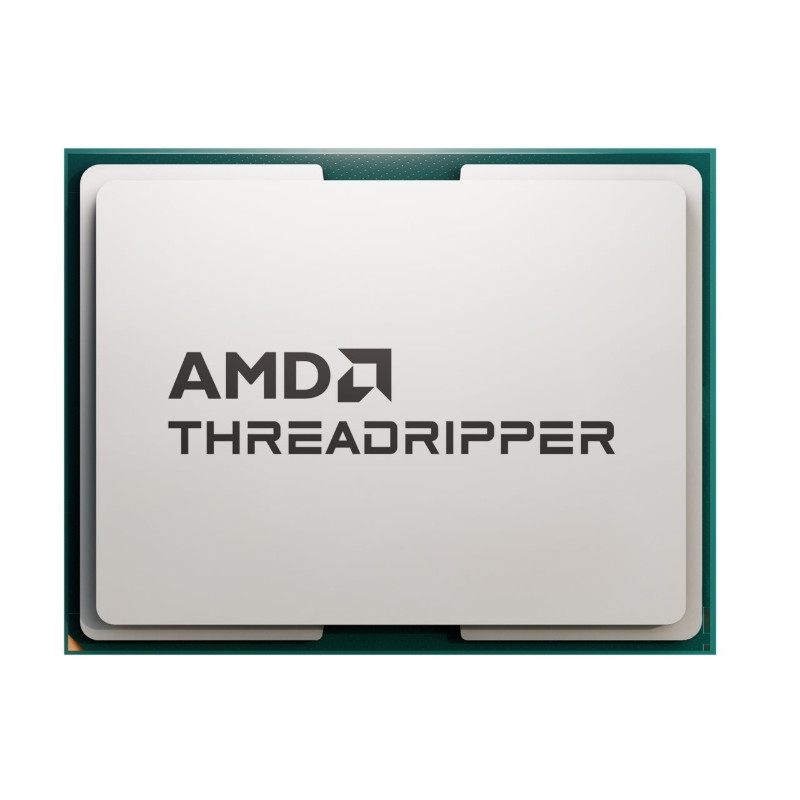 AMD Ryzen ThreadRipper PRO 5955WX - 4 GHz - 16-core - 32 thread - 64 MB cache - Socket sWRX8 - PIB/WOF AMD Ryzen ThreadRipper PRO 5955WX - 4 GHz - 16-core - 32 thread - 64 MB cache - Socket sWRX8 - PIB/WOF