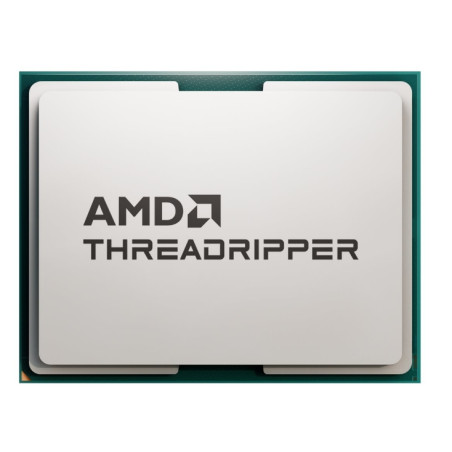 AMD Ryzen ThreadRipper PRO 5955WX - 4 GHz - 16-core - 32 thread - 64 MB cache - Socket sWRX8 - PIB/WOF
