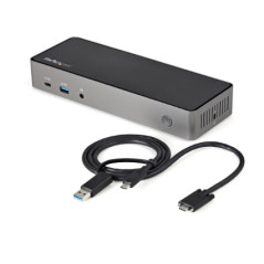 Docking station startech 15 en 1