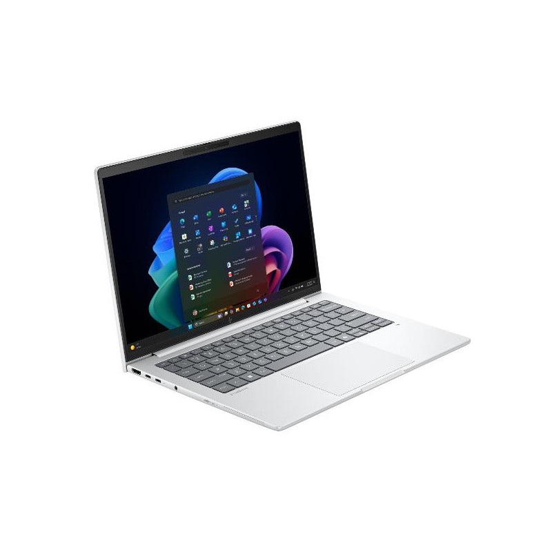 HP EliteBook 8 G1i Intel Core Ultra 5 225U Computer portatile 33,8 cm (13.3") WUXGA 16 GB LPDDR5x-SDRAM 512 GB SSD Wi-Fi 6E