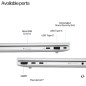 HP EliteBook 8 G1i 14 Intel Core Ultra 7 256V Computer portatile 35,6 cm (14") WUXGA 16 GB LPDDR5x-SDRAM 512 GB SSD Wi-Fi 7 HP EliteBook 8 G1i 14 Intel Core Ultra 7 256V Computer portatile 35,6 cm (14") WUXGA 16 GB LPDDR5x-SDRAM 512 GB SSD Wi-Fi 7