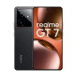 Smartphone Realme GT 7 6,78" 12 GB RAM 256 GB Negro Smartphone Realme GT 7 6,78" 12 GB RAM 256 GB Negro