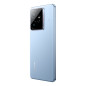 Smartphone Realme GT 7 6,78" 12 GB RAM 256 GB Azul Smartphone Realme GT 7 6,78" 12 GB RAM 256 GB Azul