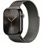 Smartwatch Apple Watch Series 10 Gris 46 mm