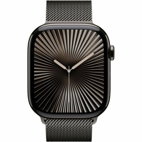 Smartwatch Apple Watch Series 10 Gris 46 mm