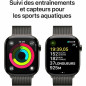 Smartwatch Apple Watch Series 10 Gris 46 mm