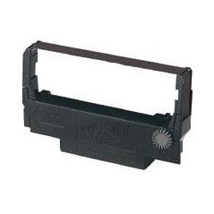 Cinta epson s015374 erc - 38b impresora ticket negra tm300a - 300b - u220d - u300a - samsung270 - 275