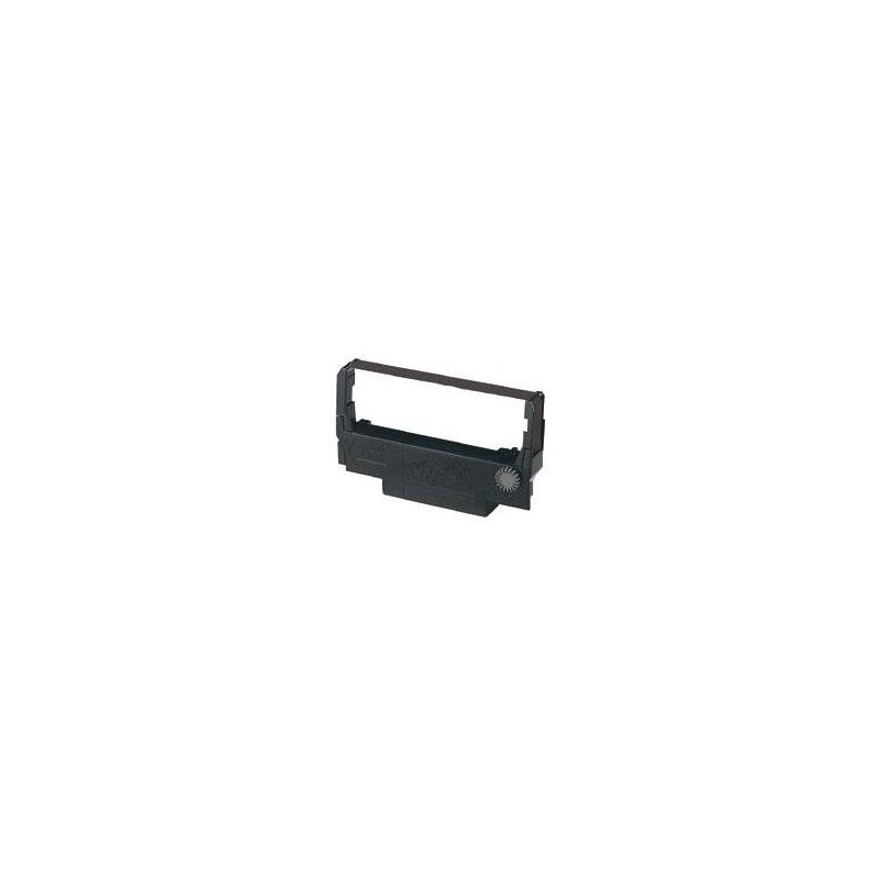 Cinta epson s015374 erc - 38b impresora ticket negra tm300a - 300b - u220d - u300a - samsung270 - 275