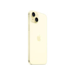 Smartphone Apple iPhone 15 Plus 6,7" 256 GB Amarillo