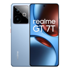 Smartphone Realme GT 7T 6,8" 12 GB RAM 256 GB Azul