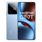 Smartphone Realme GT 7T 6,8" 12 GB RAM 256 GB Azul Smartphone Realme GT 7T 6,8" 12 GB RAM 256 GB Azul