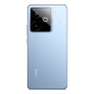 Smartphone Realme GT 7T 6,8" 12 GB RAM 256 GB Azul Smartphone Realme GT 7T 6,8" 12 GB RAM 256 GB Azul
