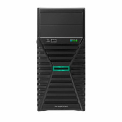 Server Hewlett Packard Proliant ML30 Gen11 E-2436 Intel Xeon 32 GB RAM 480 GB SSD