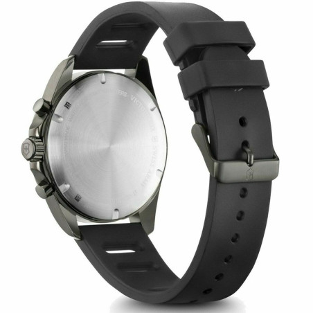 Orologio Uomo Victorinox V241891 Nero Grigio