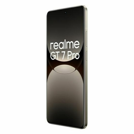 Smartphone Realme REALME GT 7 PRO 6,78" 12 GB RAM 512 GB Gris Naranja