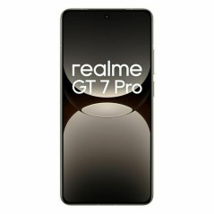 Smartphone Realme GT 7 PRO 12 GB RAM 256 GB Gris