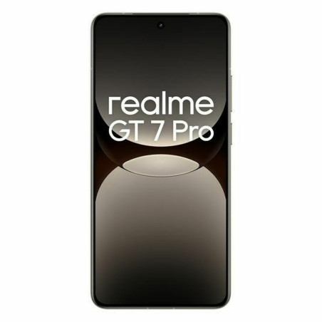 Smartphone Realme GT 7 PRO 12 GB RAM 256 GB Gris