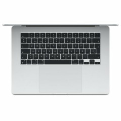 Laptop Apple MRYP3Y/A 15,3" M3 8 GB RAM 256 GB SSD