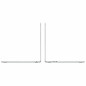Laptop Apple MRYP3Y/A 15,3" M3 8 GB RAM 256 GB SSD