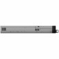 NAS Network Storage Synology RS3621XS Octa Core Black NAS Network Storage Synology RS3621XS Octa Core Black