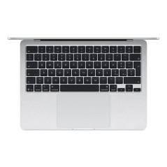 Laptop Apple Macbook Air 13" 24 GB RAM 512 GB SSD M4