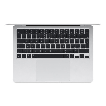 Laptop Apple Macbook Air 13" 24 GB RAM 512 GB SSD M4