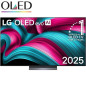 Smart TV LG OLED65C54LA.AEU 4K Ultra HD 65" HDR OLED Smart TV LG OLED65C54LA.AEU 4K Ultra HD 65" HDR OLED