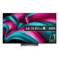 Smart TV LG OLED65C54LA.AEU 4K Ultra HD 65" HDR OLED Smart TV LG OLED65C54LA.AEU 4K Ultra HD 65" HDR OLED