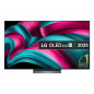 Smart TV LG OLED65C54LA.AEU 4K Ultra HD 65" HDR OLED Smart TV LG OLED65C54LA.AEU 4K Ultra HD 65" HDR OLED