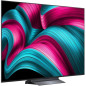Smart TV LG OLED65C54LA.AEU 4K Ultra HD 65" HDR OLED Smart TV LG OLED65C54LA.AEU 4K Ultra HD 65" HDR OLED