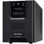 Uninterruptible Power Supply System Interactive UPS Cyberpower PR1500ELCD