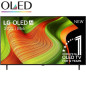 Smart TV LG OLED55B56LA.AEU 4K Ultra HD 55" HDR OLED