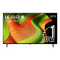 Smart TV LG OLED55B56LA.AEU 4K Ultra HD 55" HDR OLED