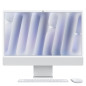 All in One Apple iMac Retina 24'' 512 GB SSD M4 16 GB RAM All in One Apple iMac Retina 24'' 512 GB SSD M4 16 GB RAM