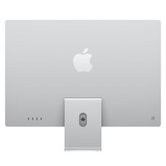 All in One Apple iMac Retina 24'' 512 GB SSD M4 16 GB RAM
