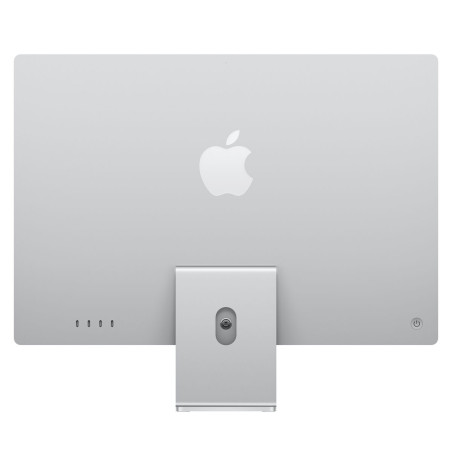 All in One Apple iMac Retina 24'' 512 GB SSD M4 16 GB RAM