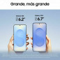 Smartphone Samsung 6,7" Qualcomm Snapdragon 8 Elite 12 GB RAM 256 GB Azul Gris