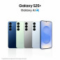 Smartphone Samsung 6,7" Qualcomm Snapdragon 8 Elite 12 GB RAM 256 GB Azul Gris