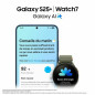 Smartphone Samsung 6,7" Qualcomm Snapdragon 8 Elite 12 GB RAM 256 GB Azul Gris