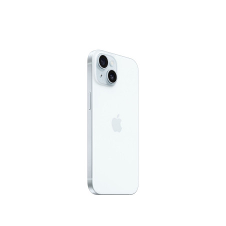 Smartphone Apple iPhone 15 6,1" 128 GB Azul