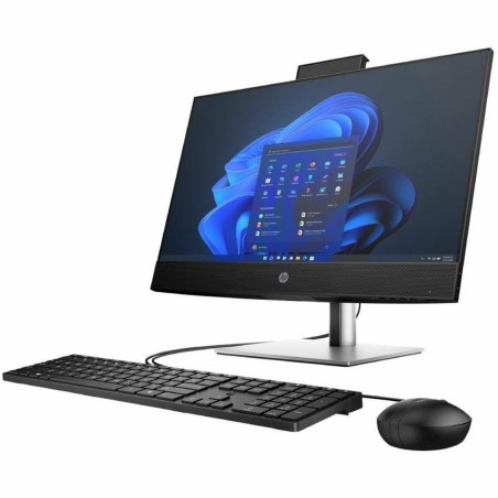 All in One HP ProOne 440 G9 A55BJET 24" Intel Core i5 16 GB RAM 512 GB SSD