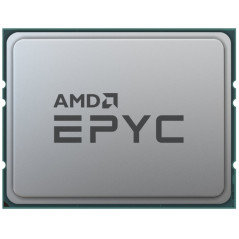 AMD EPYC 7203 Tray