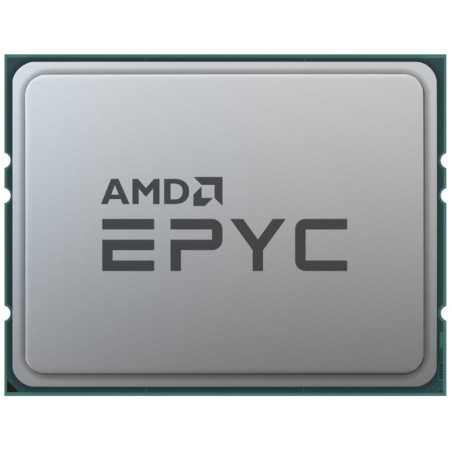 AMD EPYC 7203 Tray