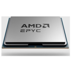 AMD EPYC 7663P Tray